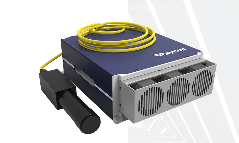 Raycus Nguồn laser fiber Raycus 20w/30w/50w/60w/100w - Máy Khắc Laser Fiber ...