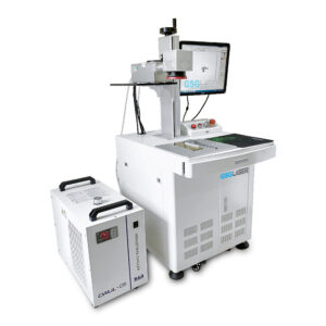 Máy khắc laser UV 3W JPT