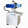 Máy khắc laser CO2 50W - Chuyên khắc cho Phi Kim Loại