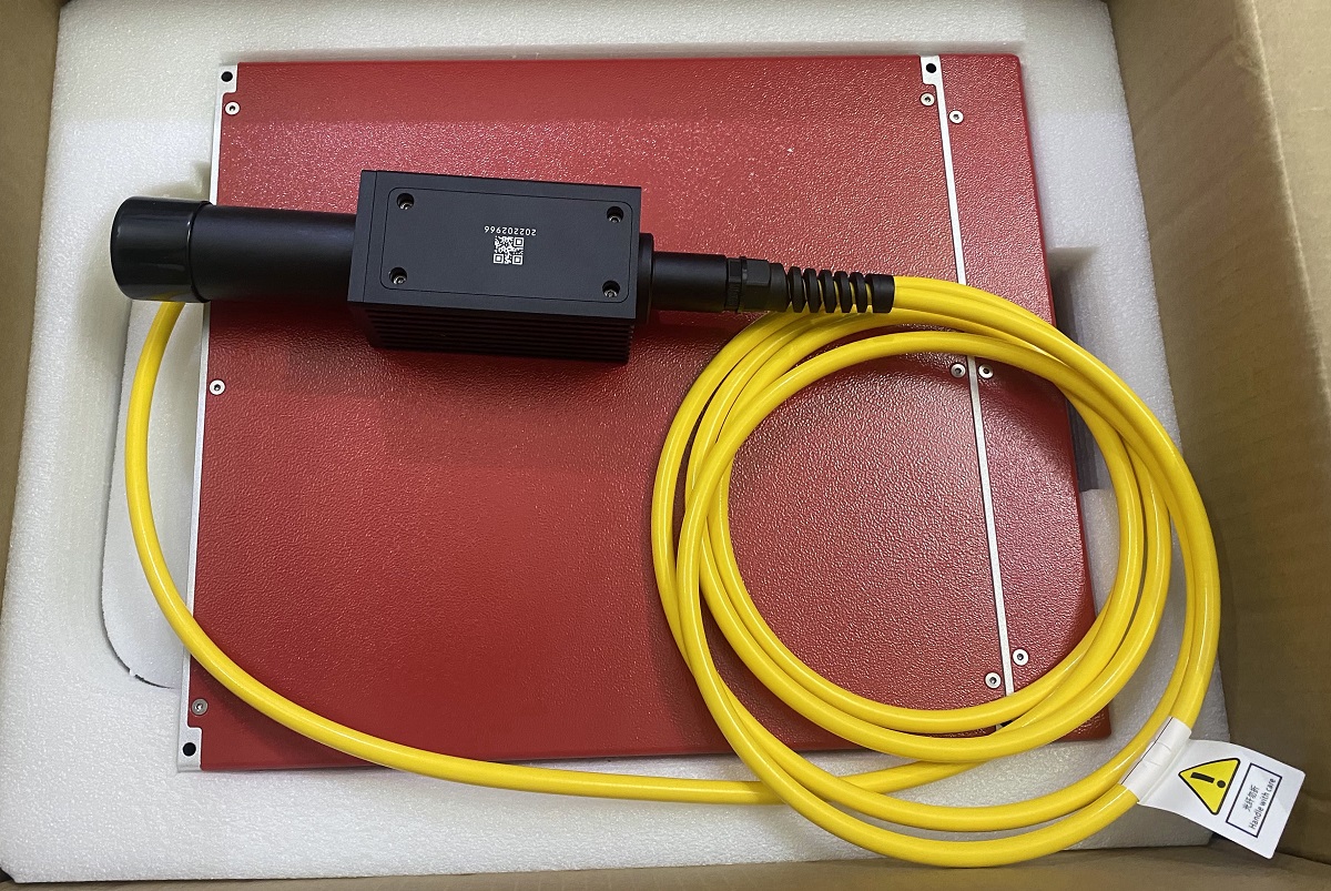 Nguồn laser fiber 100W Mopa M7 chính hãng JPT. Bảo hành 18 tháng . Cam kết hàng chính hãng